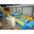 Forming Speed 12-15m/Min 17 Roller Stations C-Z Purlin Machine